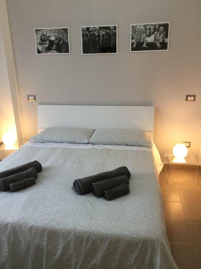 Casa Grimaldi Otel Dış mekan fotoğraf