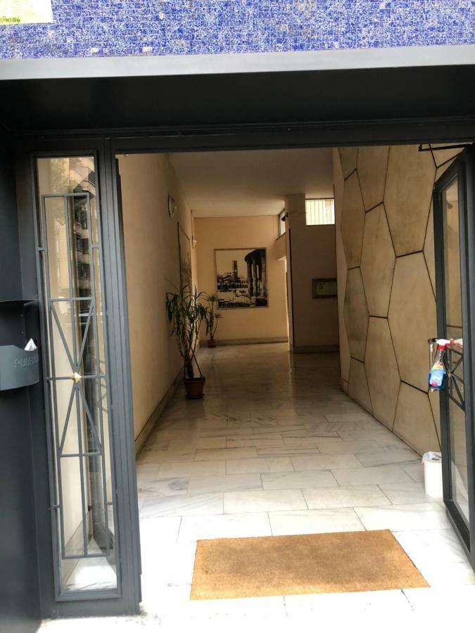 Casa Grimaldi Otel Dış mekan fotoğraf
