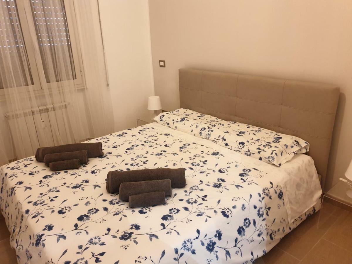 Casa Grimaldi Otel Dış mekan fotoğraf