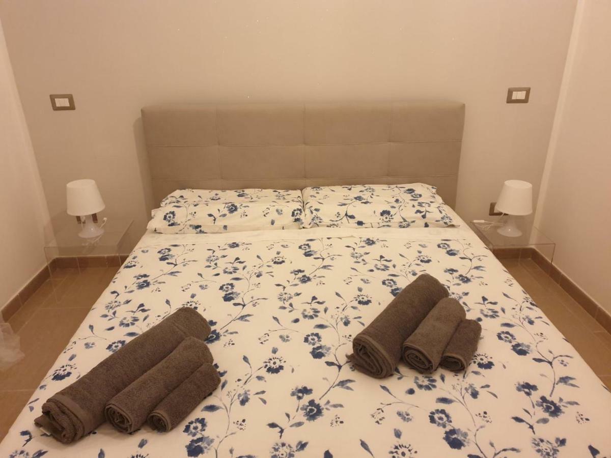 Casa Grimaldi Otel Dış mekan fotoğraf