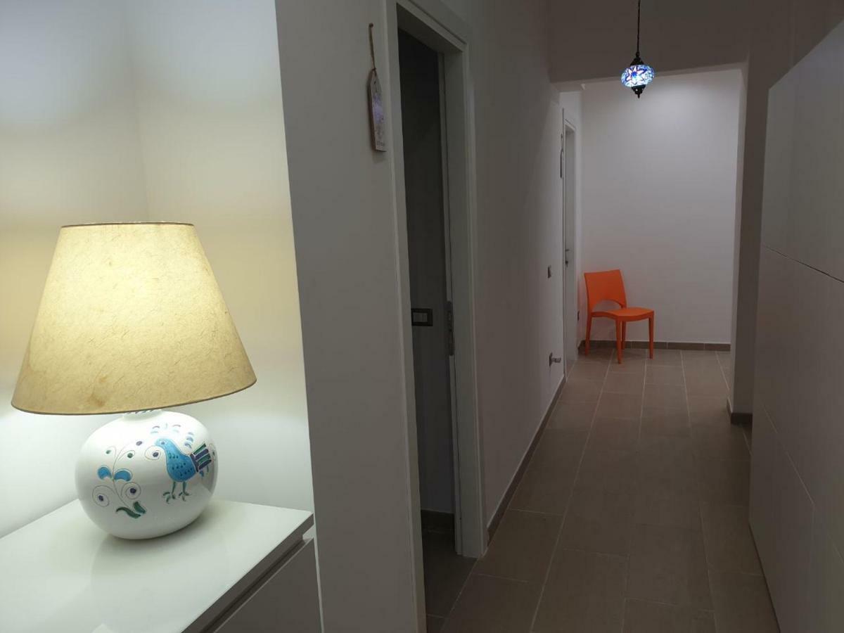 Casa Grimaldi Otel Dış mekan fotoğraf
