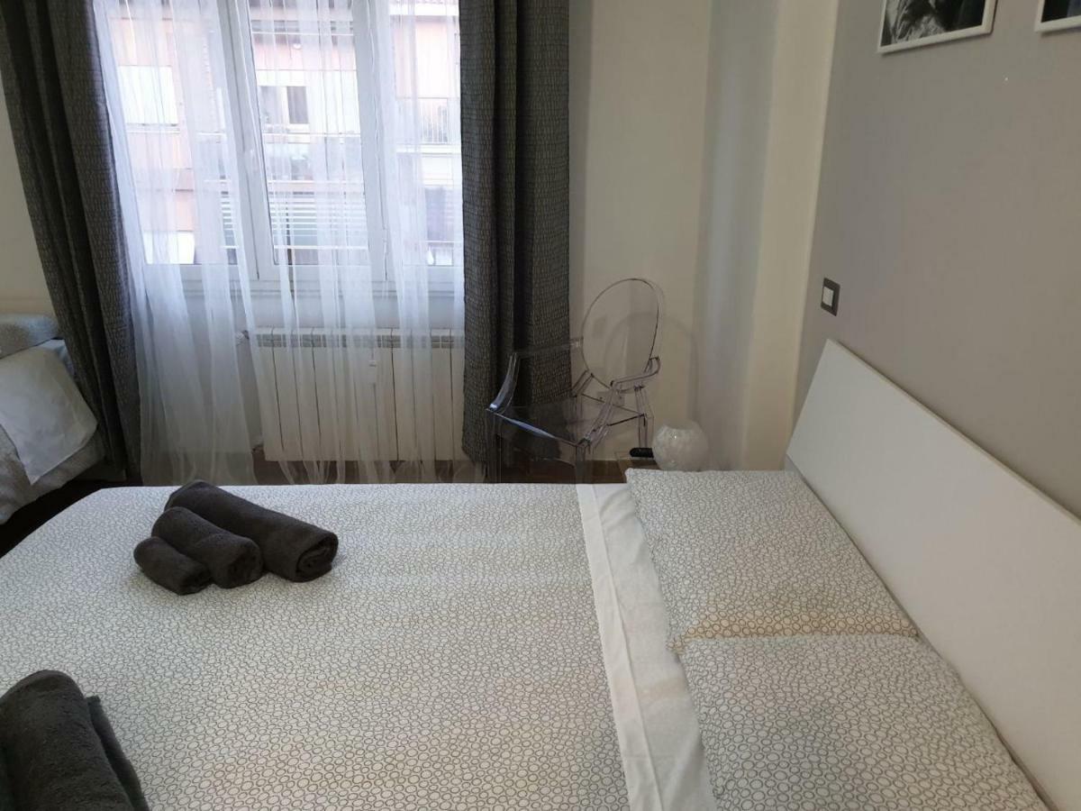 Casa Grimaldi Otel Dış mekan fotoğraf