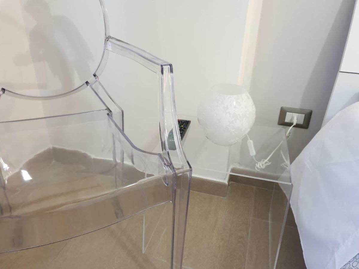 Casa Grimaldi Otel Dış mekan fotoğraf