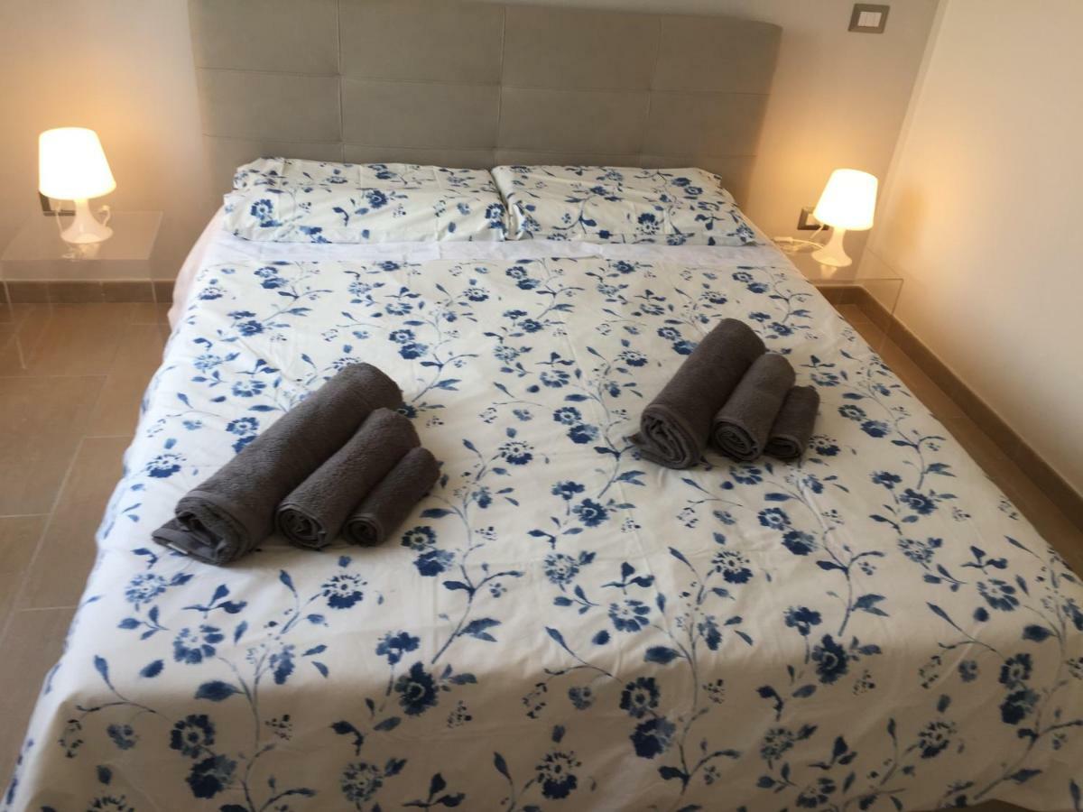 Casa Grimaldi Otel Dış mekan fotoğraf