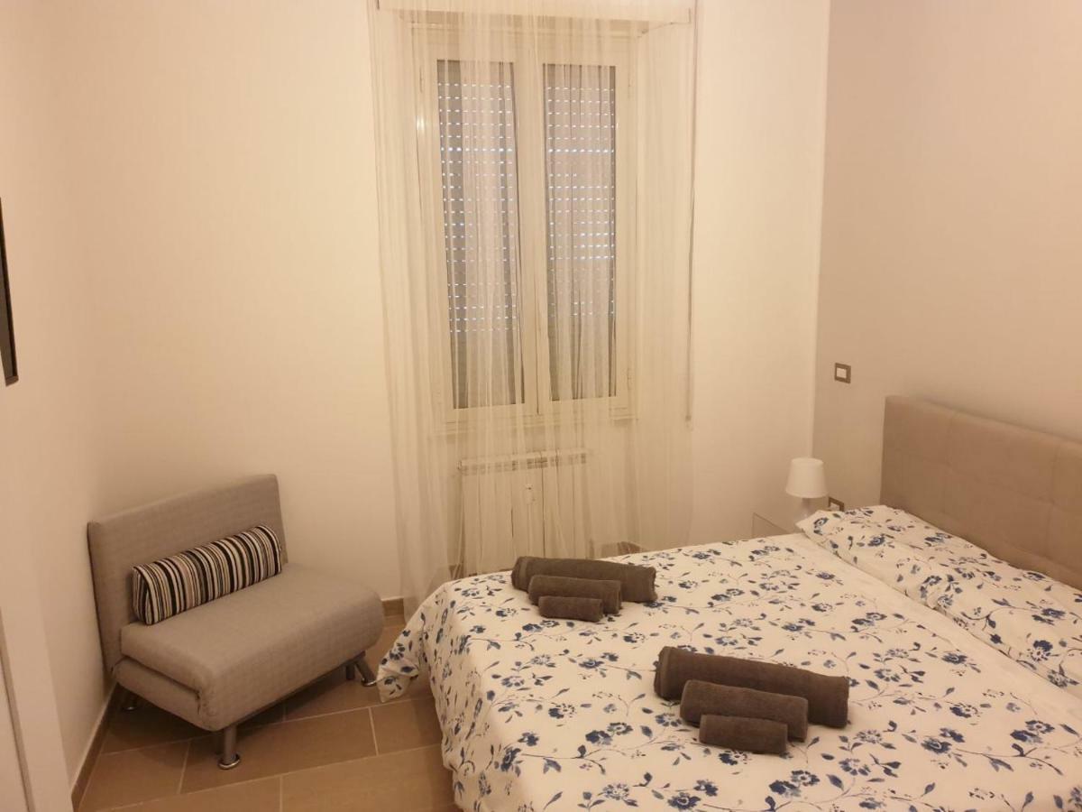 Casa Grimaldi Otel Dış mekan fotoğraf