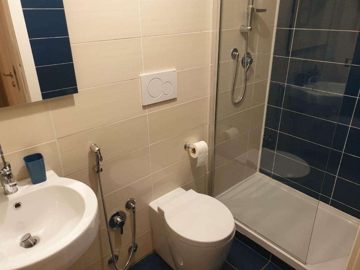 Casa Grimaldi Otel Dış mekan fotoğraf