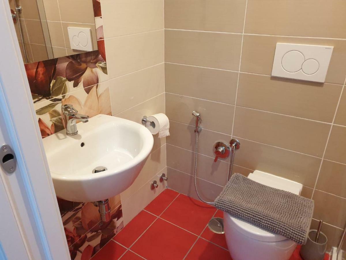 Casa Grimaldi Otel Dış mekan fotoğraf