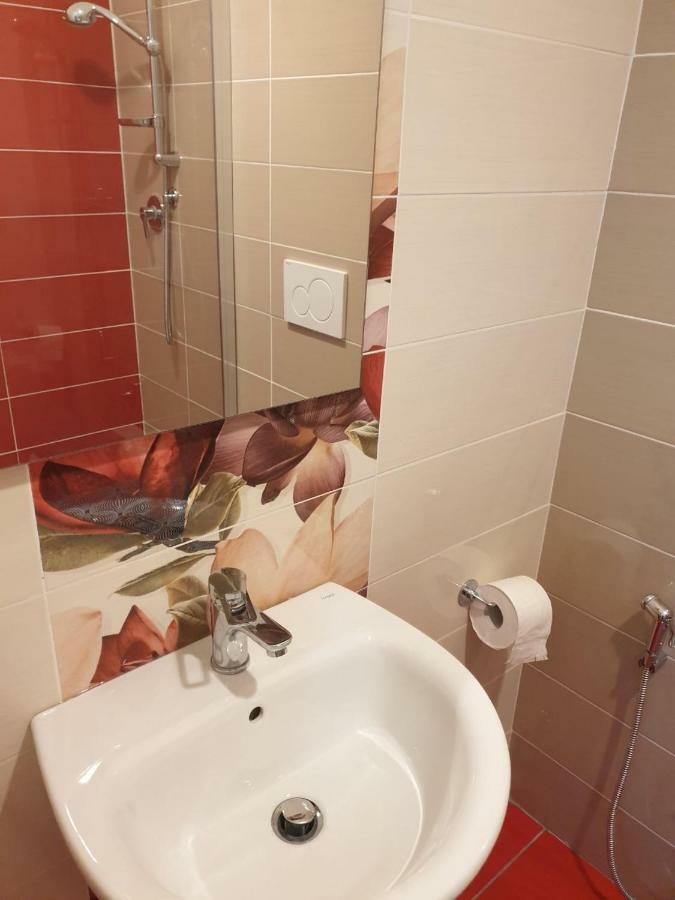 Casa Grimaldi Otel Dış mekan fotoğraf