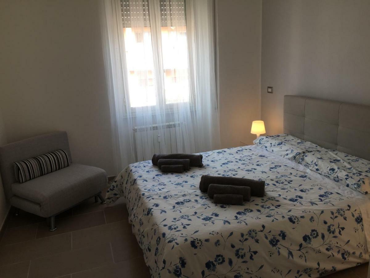 Casa Grimaldi Otel Dış mekan fotoğraf