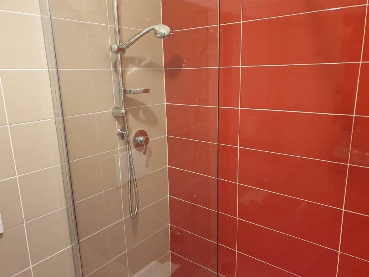 Casa Grimaldi Otel Dış mekan fotoğraf