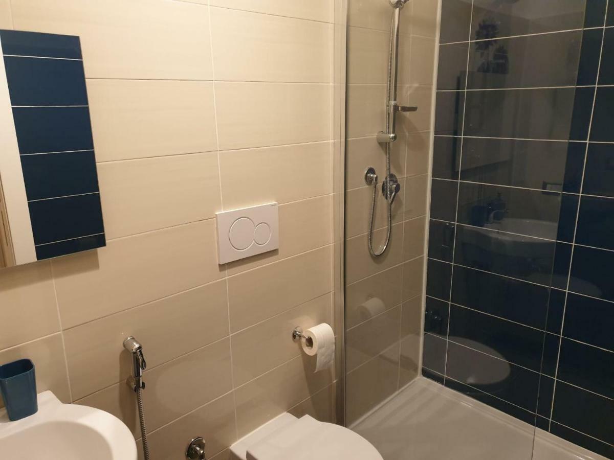 Casa Grimaldi Otel Dış mekan fotoğraf