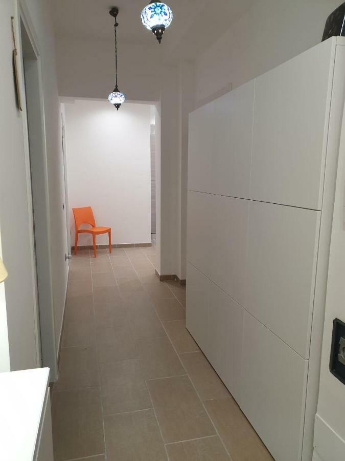 Casa Grimaldi Otel Dış mekan fotoğraf