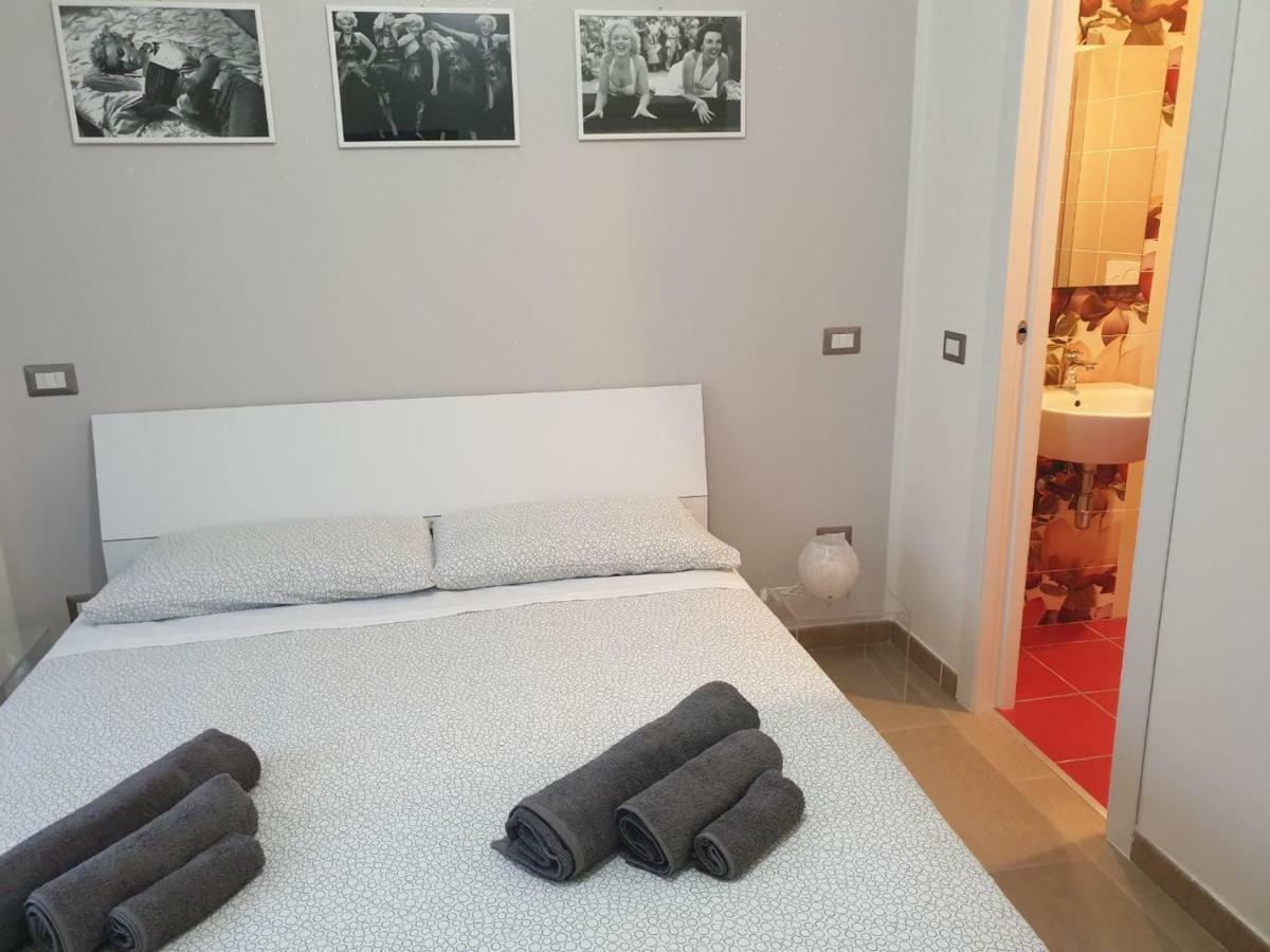 Casa Grimaldi Otel Dış mekan fotoğraf