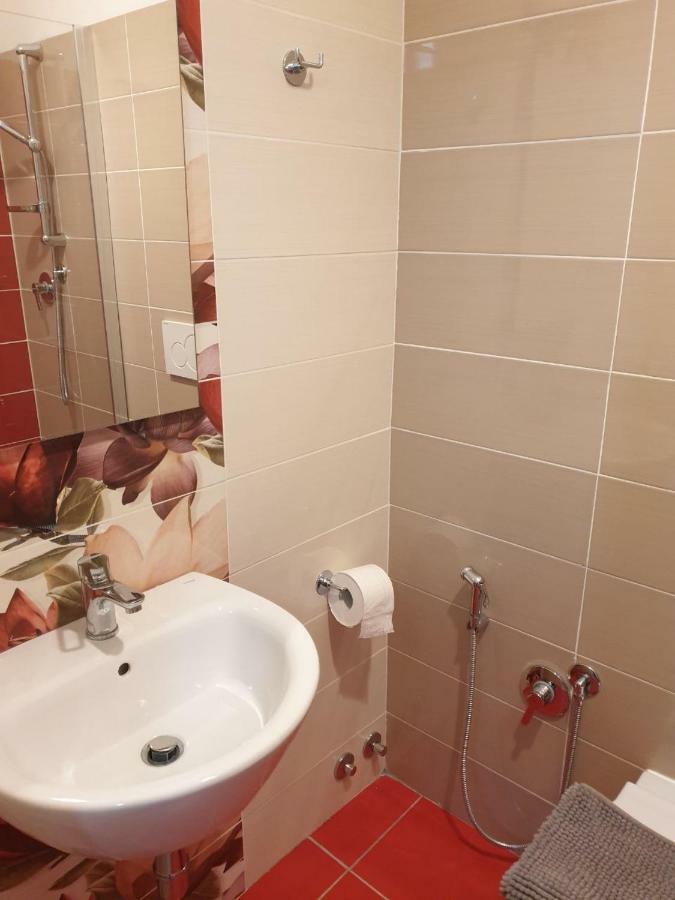 Casa Grimaldi Otel Dış mekan fotoğraf