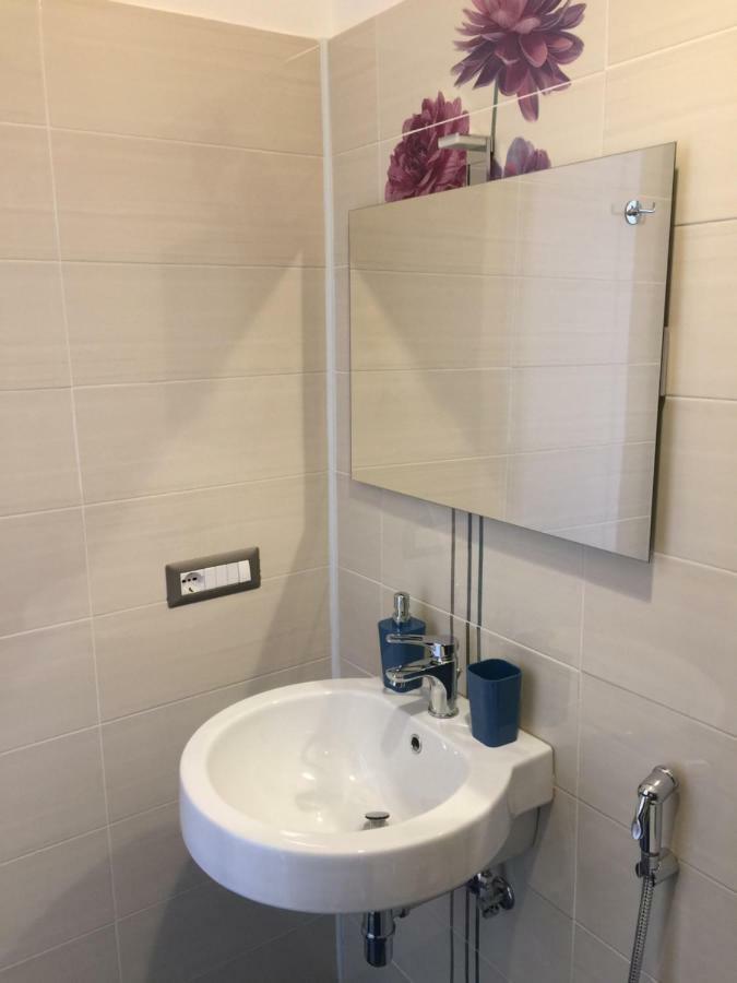 Casa Grimaldi Otel Dış mekan fotoğraf
