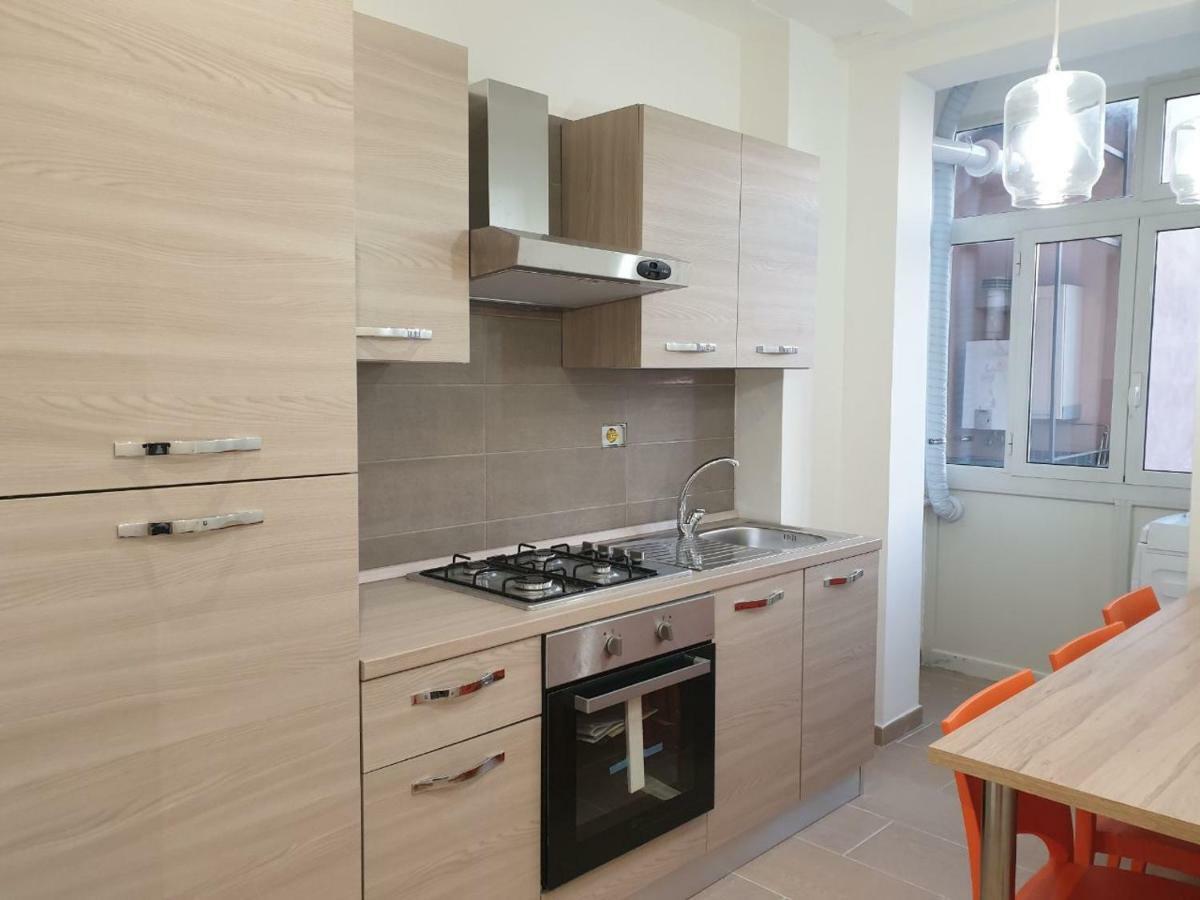 Casa Grimaldi Otel Dış mekan fotoğraf
