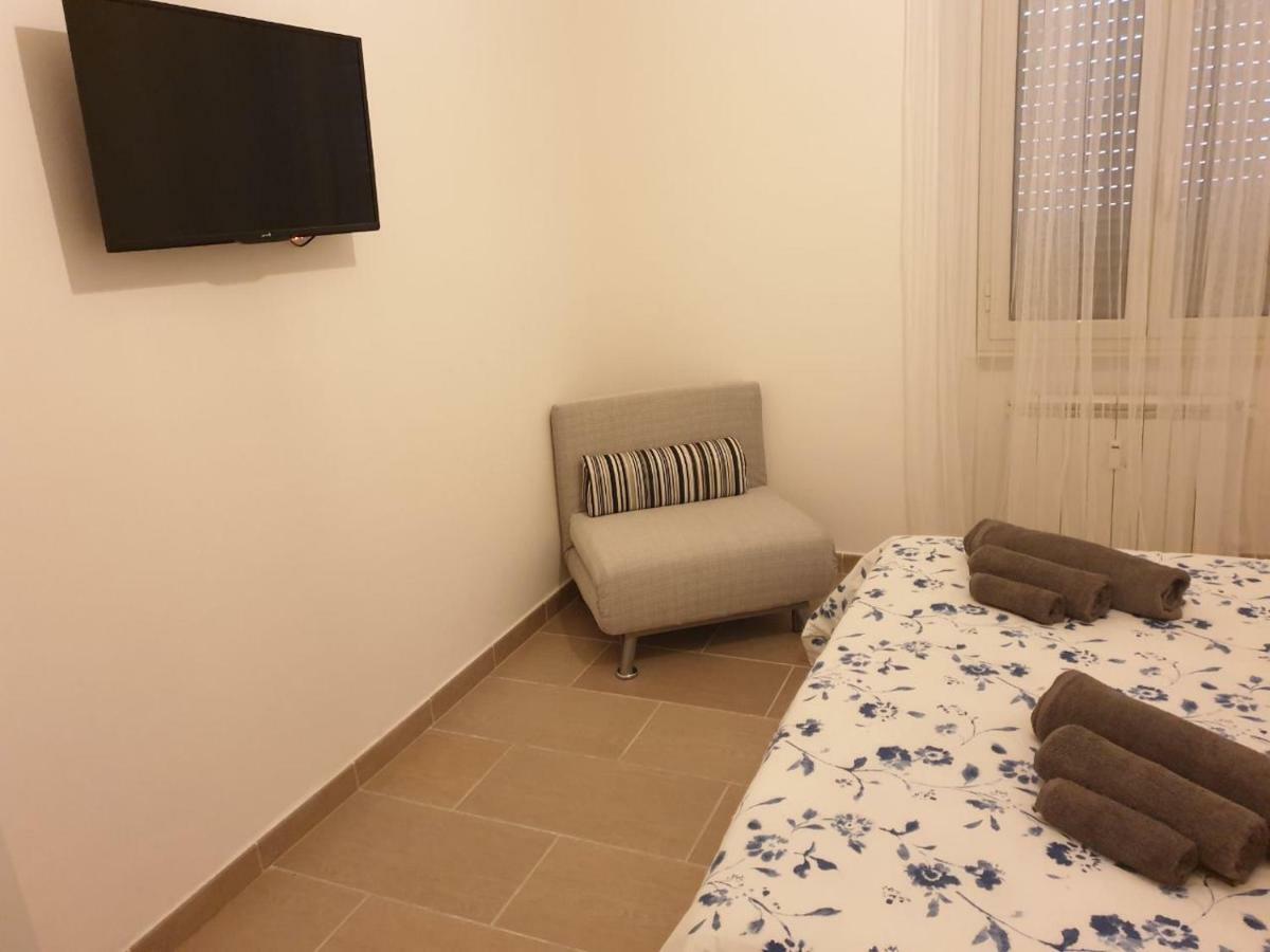 Casa Grimaldi Otel Dış mekan fotoğraf