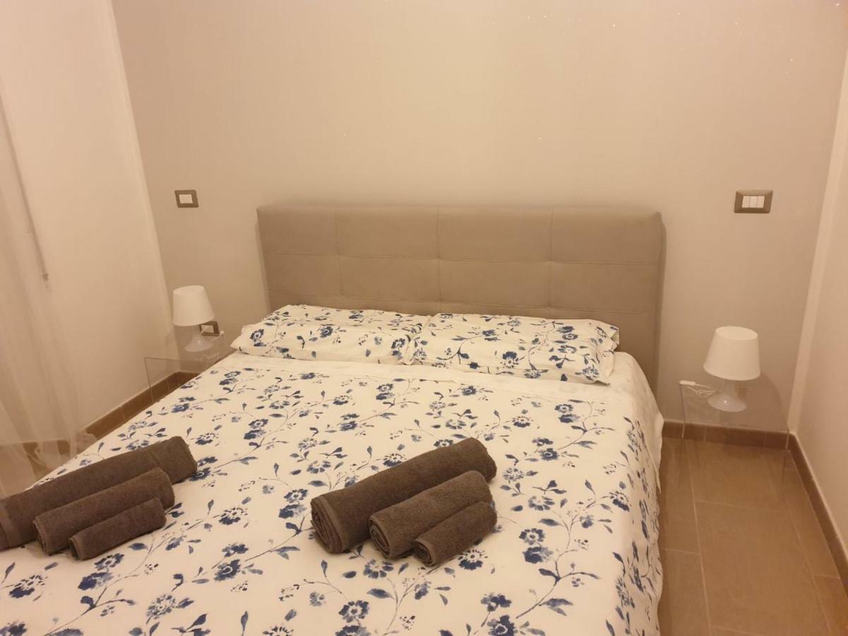 Casa Grimaldi Otel Dış mekan fotoğraf