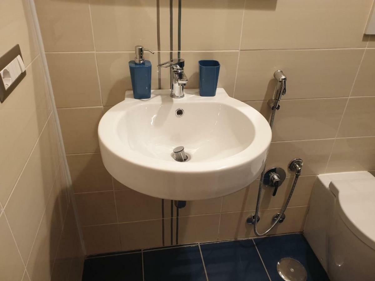 Casa Grimaldi Otel Dış mekan fotoğraf
