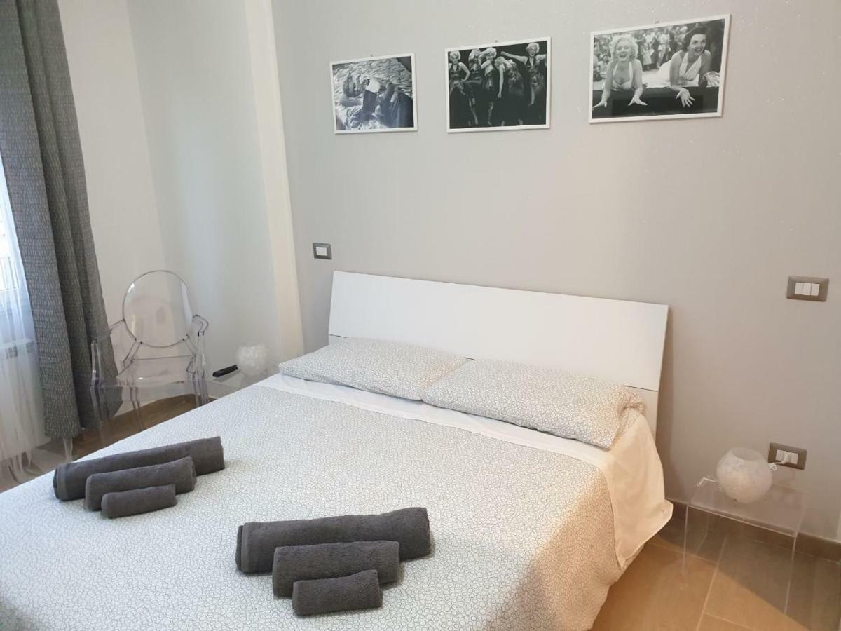 Casa Grimaldi Otel Dış mekan fotoğraf