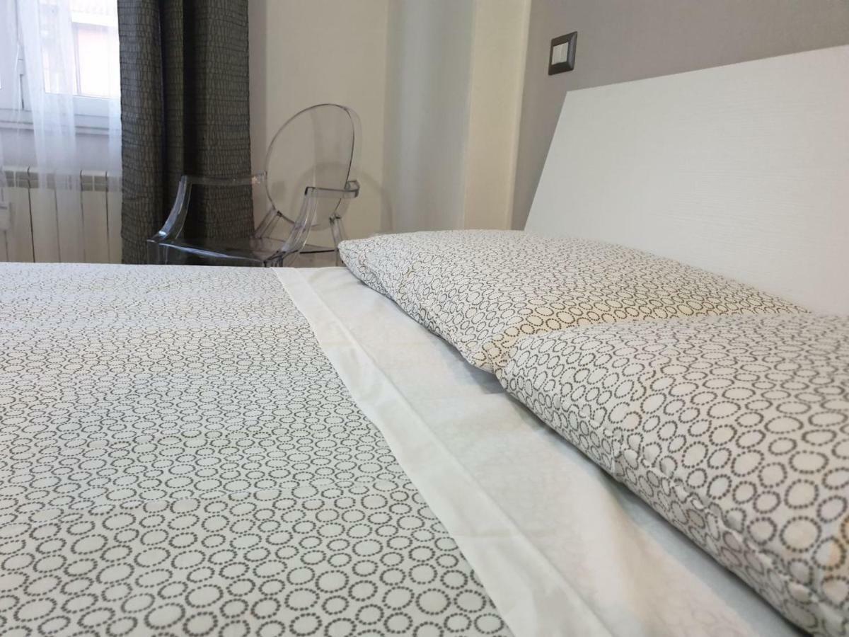 Casa Grimaldi Otel Dış mekan fotoğraf