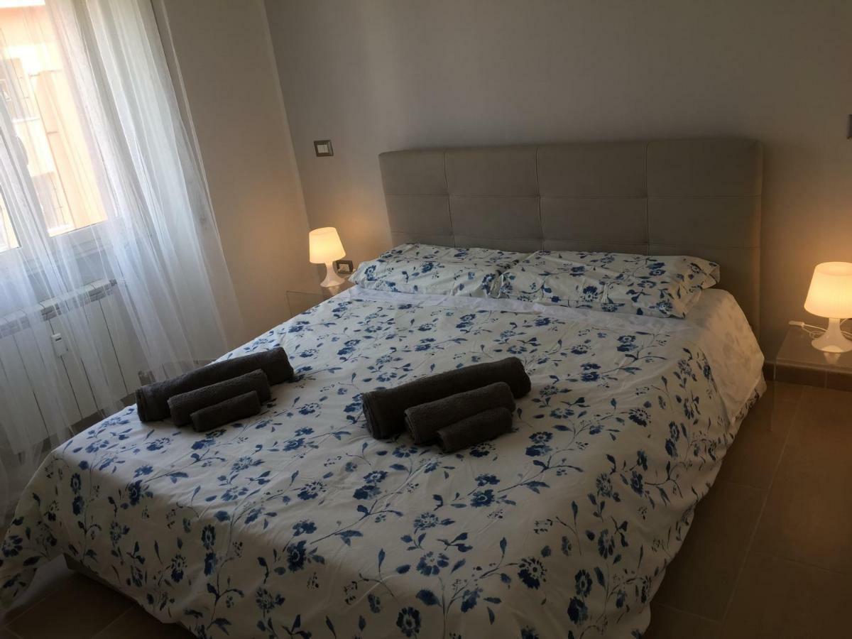 Casa Grimaldi Otel Dış mekan fotoğraf