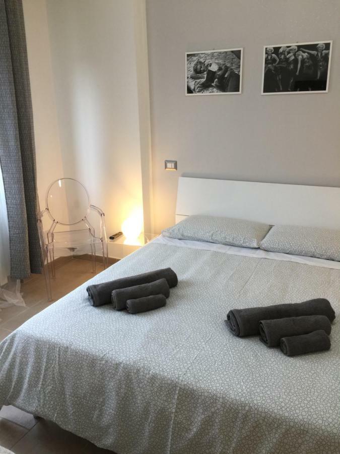 Casa Grimaldi Otel Dış mekan fotoğraf