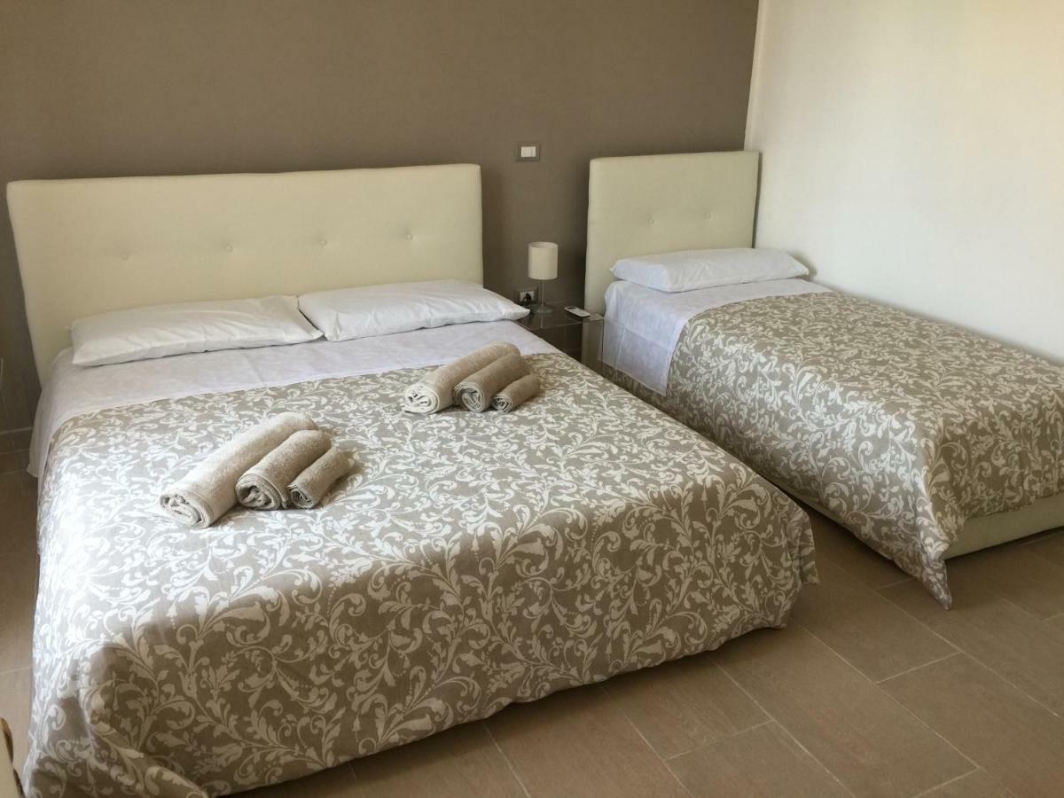 Casa Grimaldi Otel Dış mekan fotoğraf