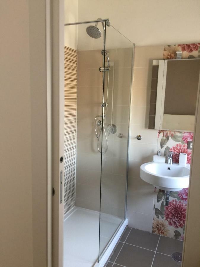 Casa Grimaldi Otel Dış mekan fotoğraf
