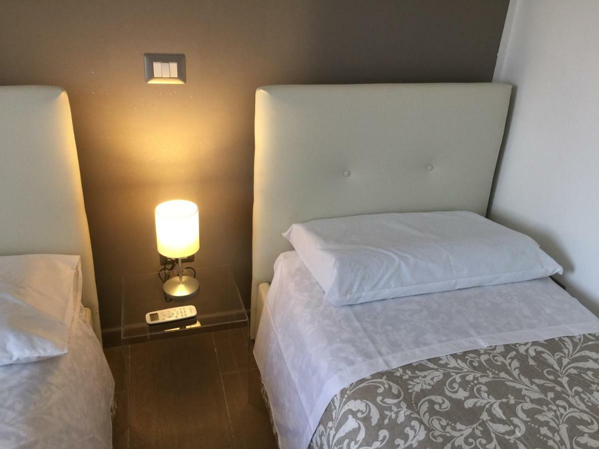 Casa Grimaldi Otel Dış mekan fotoğraf