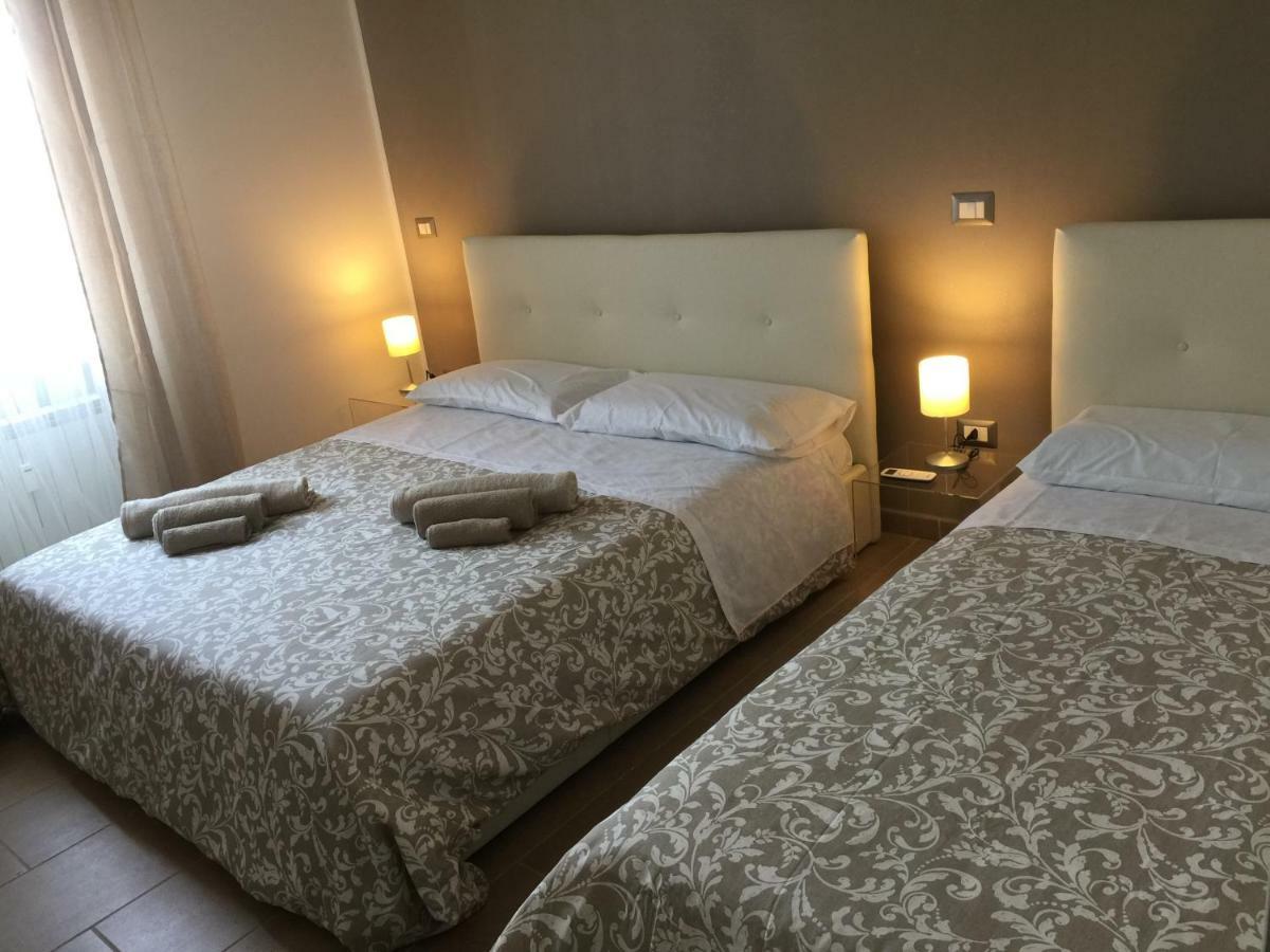Casa Grimaldi Otel Dış mekan fotoğraf