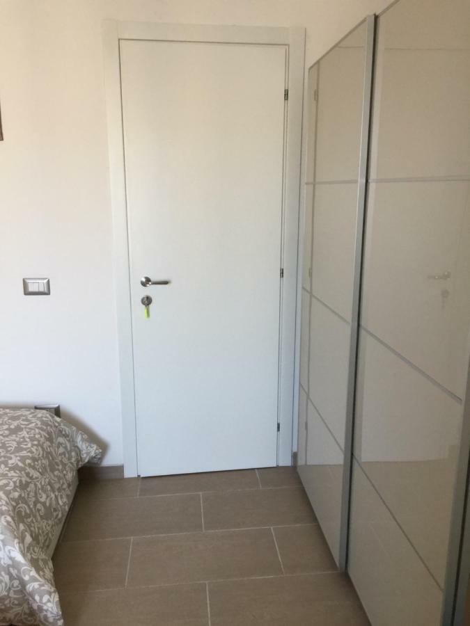 Casa Grimaldi Otel Dış mekan fotoğraf