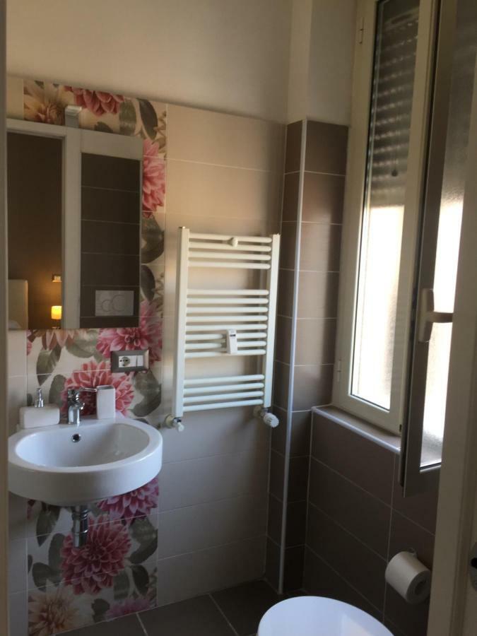 Casa Grimaldi Otel Dış mekan fotoğraf