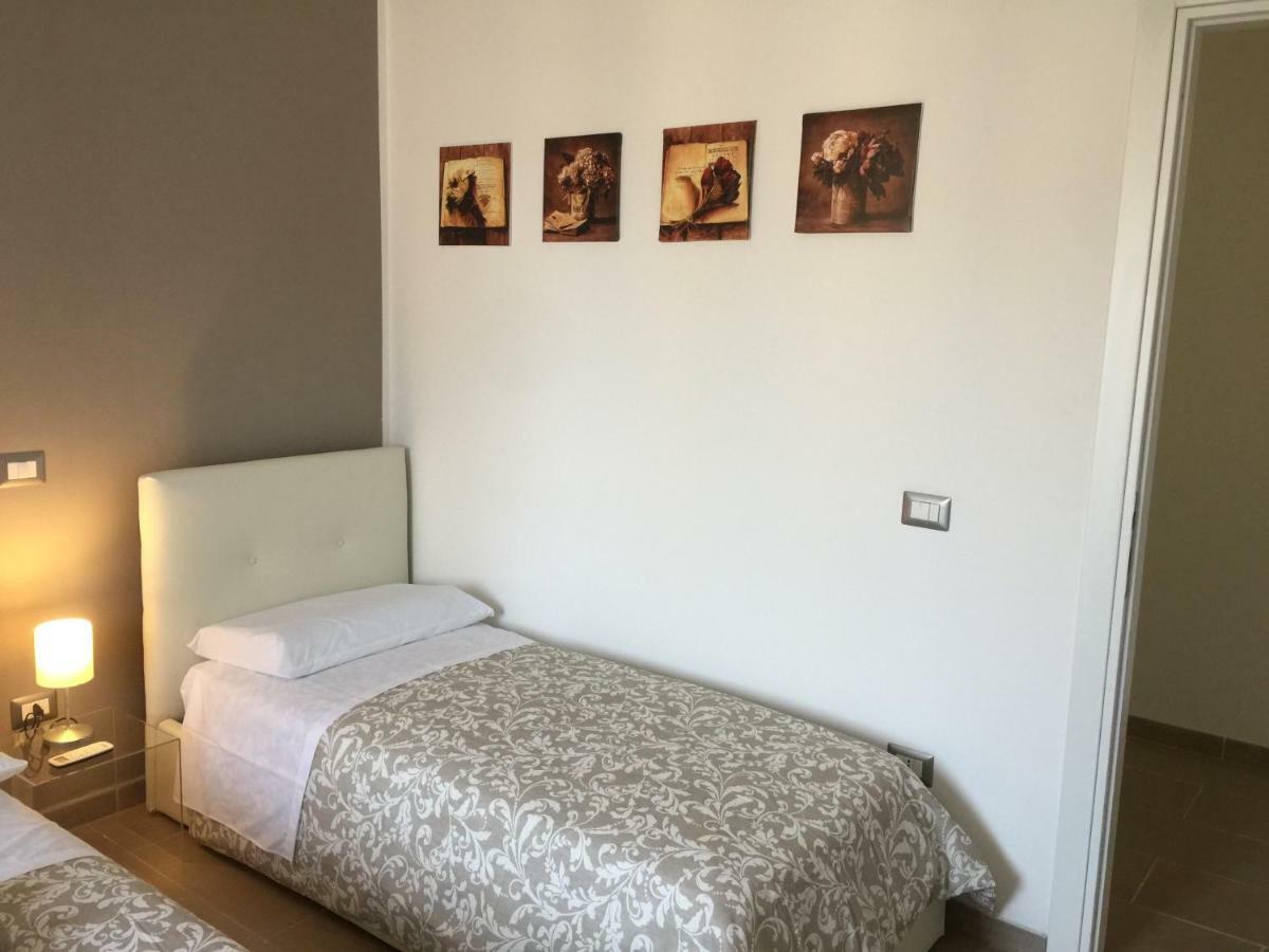Casa Grimaldi Otel Dış mekan fotoğraf