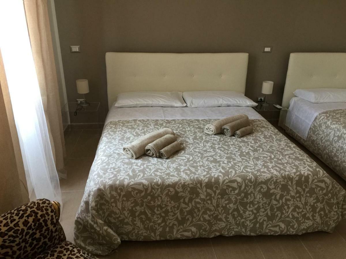 Casa Grimaldi Otel Dış mekan fotoğraf