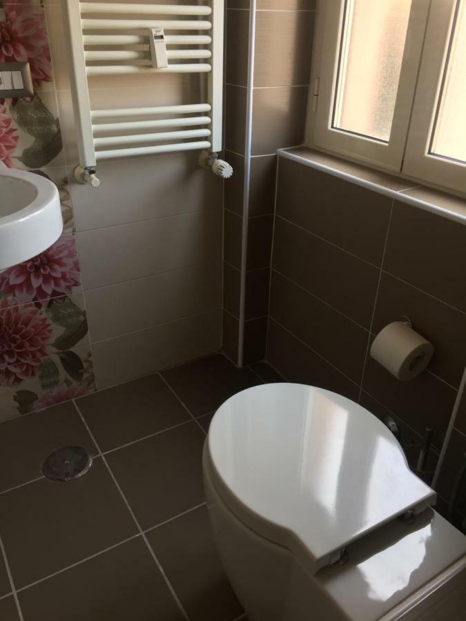 Casa Grimaldi Otel Dış mekan fotoğraf