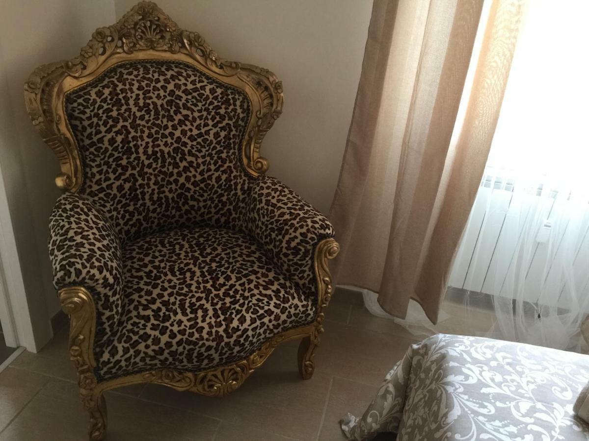 Casa Grimaldi Otel Dış mekan fotoğraf