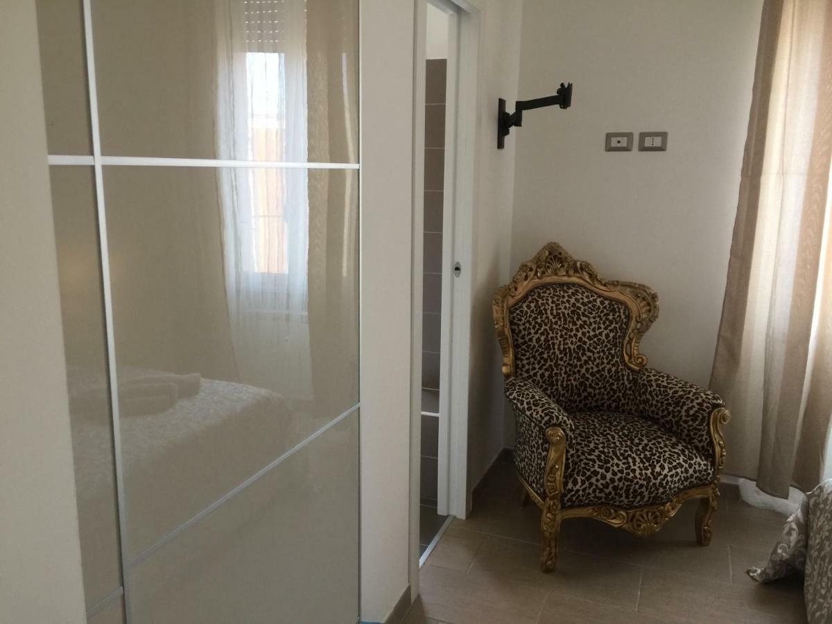 Casa Grimaldi Otel Dış mekan fotoğraf