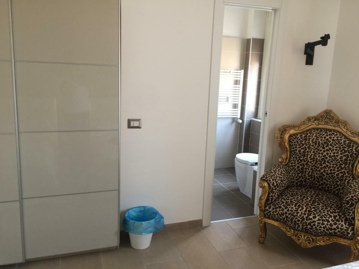 Casa Grimaldi Otel Dış mekan fotoğraf