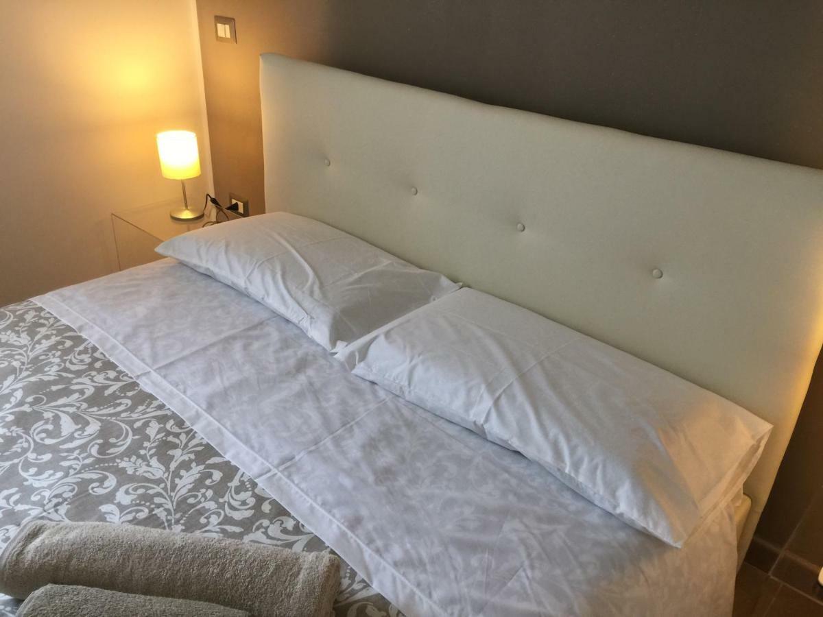 Casa Grimaldi Otel Dış mekan fotoğraf