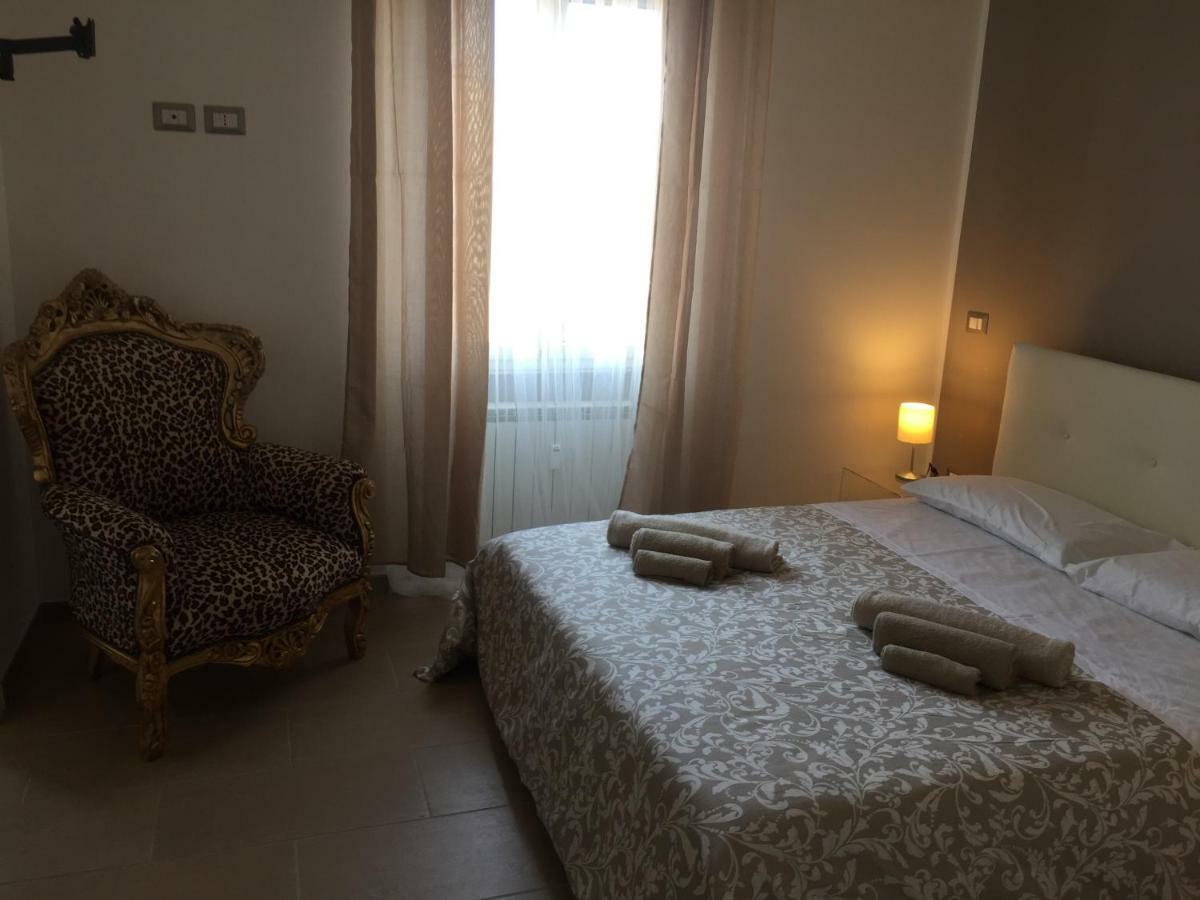 Casa Grimaldi Otel Dış mekan fotoğraf