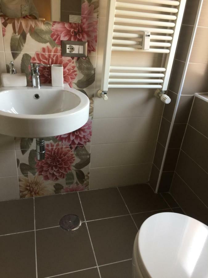 Casa Grimaldi Otel Dış mekan fotoğraf