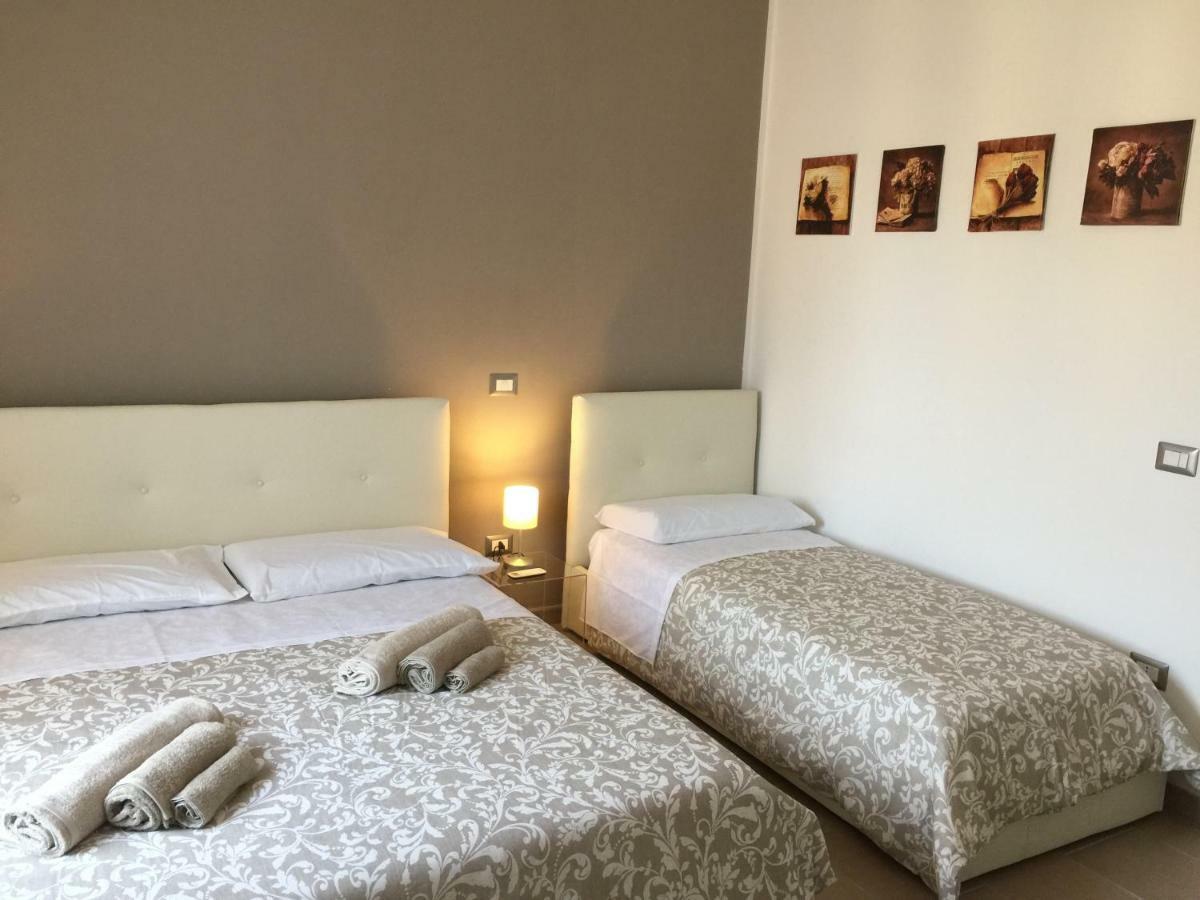 Casa Grimaldi Otel Dış mekan fotoğraf