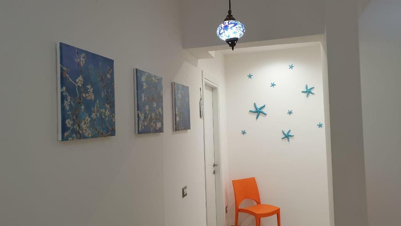 Casa Grimaldi Otel Dış mekan fotoğraf